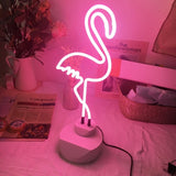 Neon Sign Lamp