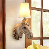 Postmodern Wall Lamp