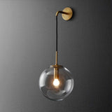 Modern Wall Lights