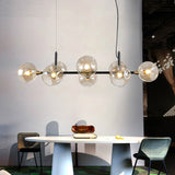 Modern Chandelier