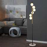 Modern LED Floor Lamps
