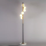 Modern LED Floor Lamps