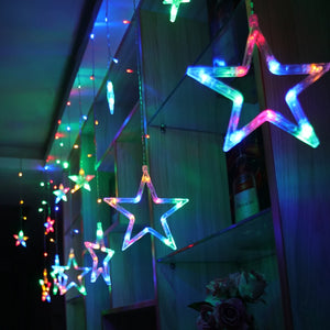 Star LED Lights