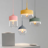 Postmodern Pendant Lights