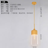 Postmodern Pendant Lights