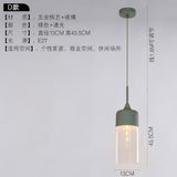 Postmodern Pendant Lights