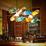 Vintage Chandelier