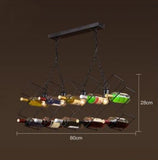 Vintage Chandelier