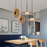Postmodern Chandelier
