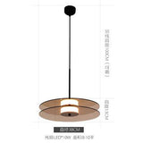 Postmodern Chandelier