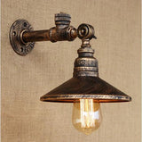 Retro Wall Lamp