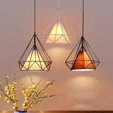 Modern Chandelier