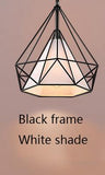 Modern Chandelier