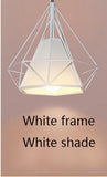 Modern Chandelier