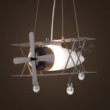 Retro Chandelier