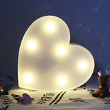 Cloud Star Moon Lighting