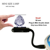 Hogwarts Magic Night Light