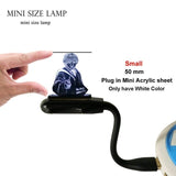 Harri Potter LED Night Light