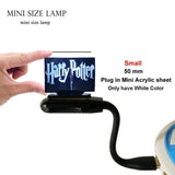 Harry Potter Night Light