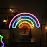 Cute Neon Sign LED Light