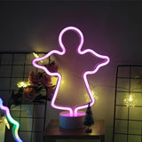 Cute Neon Sign LED Light