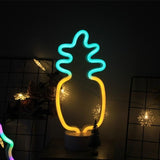 Cute Neon Sign LED Light