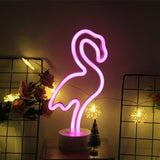 Cute Neon Sign LED Light