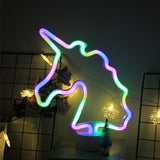 Cute Neon Sign LED Light