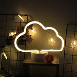 Cute Neon Sign LED Light