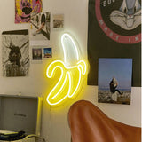 Neon Light Panel