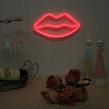 Mordern Neon Light