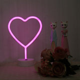 Mordern Neon Light
