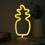 Mordern Neon Light