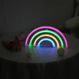 Mordern Neon Light