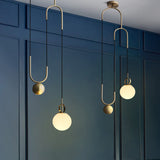 Modern Chandelier
